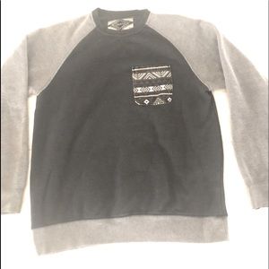 Sweatshirt; mens